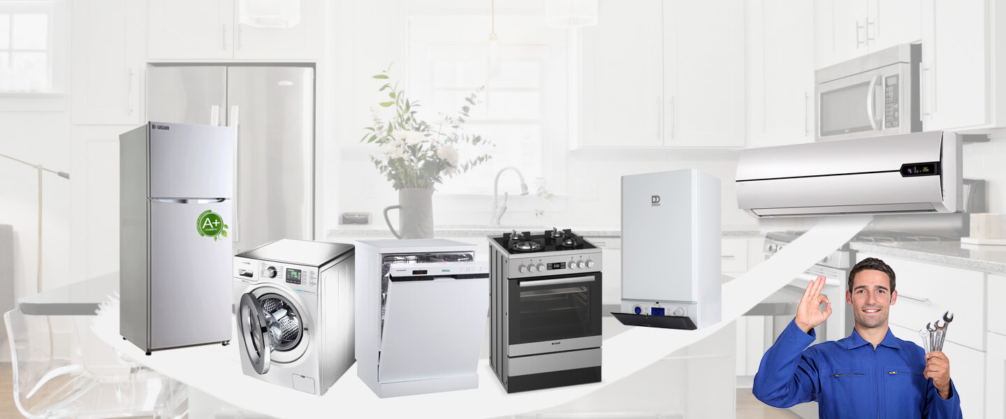 İzkent Daikin Servisi